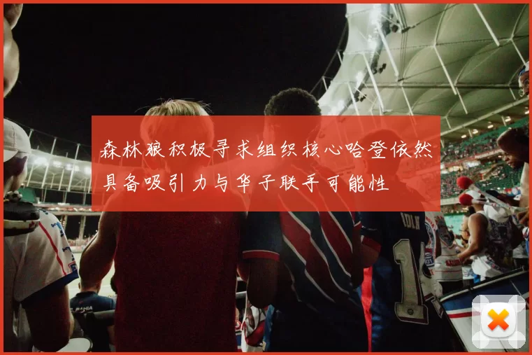 森林狼积极寻求组织核心哈登依然具备吸引力与华子联手可能性